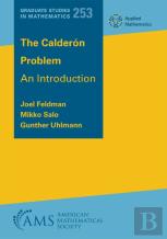 The Calderon Problem
