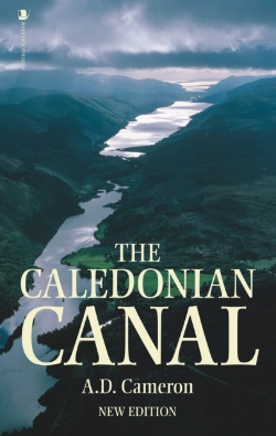 Bertrand.pt - The Caledonian Canal