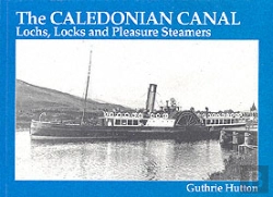 Bertrand.pt - The Caledonian Canal
