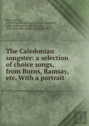 The Caledonian Songster