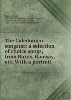Bertrand.pt - The Caledonian Songster