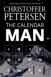 The Calendar Man: A Scandinavian Dark Ad