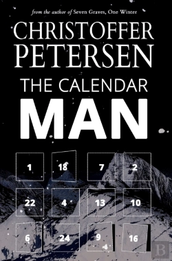 Bertrand.pt - The Calendar Man: A Scandinavian Dark Ad