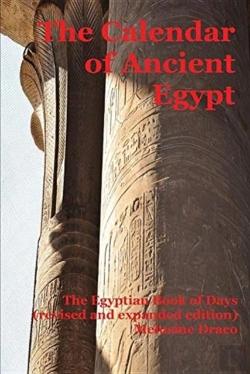 Bertrand.pt - The Calendar Of Ancient Egypt
