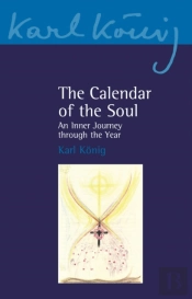 The Calendar Of The Soul
