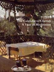 The Calendar To Cherish