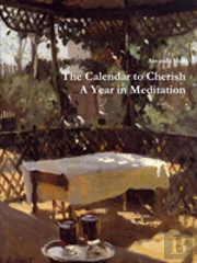 The Calendar To Cherish