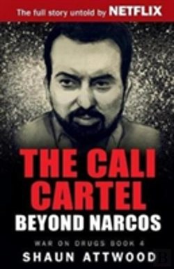 Bertrand.pt - The Cali Cartel: Beyond Narcos