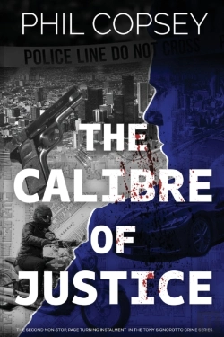 Bertrand.pt - The Calibre Of Justice