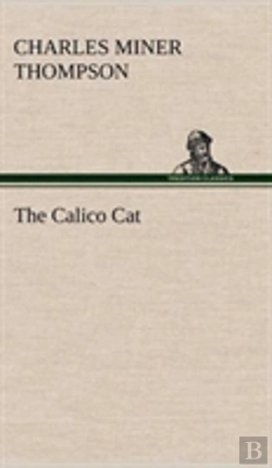Bertrand.pt - The Calico Cat