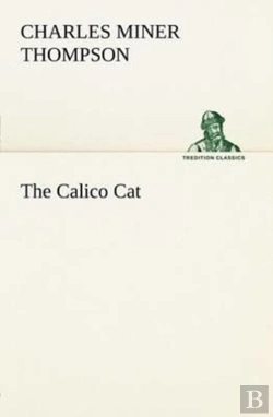 Bertrand.pt - The Calico Cat