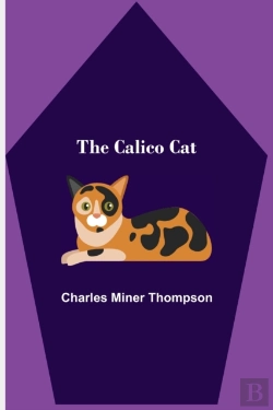Bertrand.pt - The Calico Cat