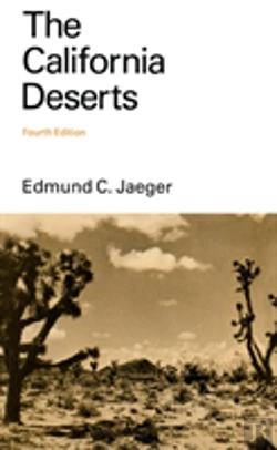 Bertrand.pt - The California Deserts