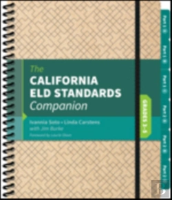 Bertrand.pt - The California Eld Standards Companion, Grades 3-5