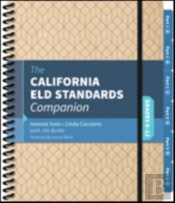 The California Eld Standards Companion, Grades 9-12