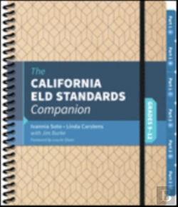 Bertrand.pt - The California Eld Standards Companion, Grades 9-12