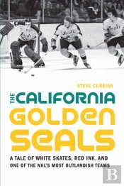 The California Golden Seals