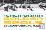 The California Golden Seals