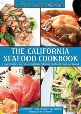 The California Seafood Cookbook