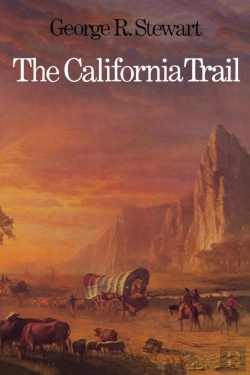 Bertrand.pt - The California Trail
