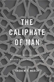 The Caliphate Of Man