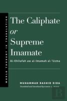 The Caliphate Or Supreme Imamate