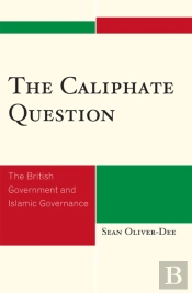 The Caliphate Question