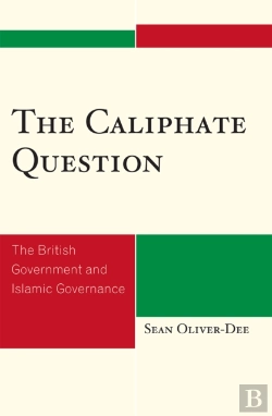 Bertrand.pt - The Caliphate Question