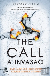 The Call - A Invasão
