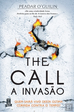 Bertrand.pt - The Call - A Invasão