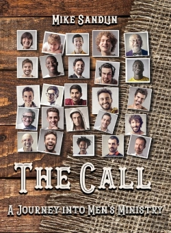 Bertrand.pt - The Call: A Journey Into Men'S Ministry