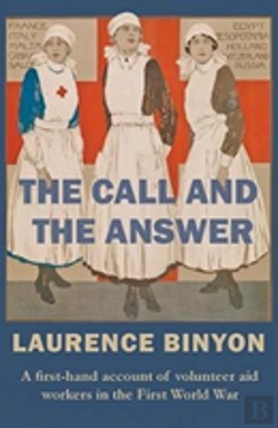 Bertrand.pt - The Call And The Answer