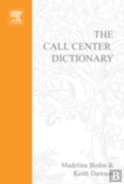 Bertrand.pt - The Call Center Dictionary
