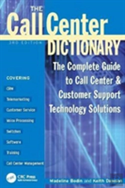 Bertrand.pt - The Call Center Dictionary