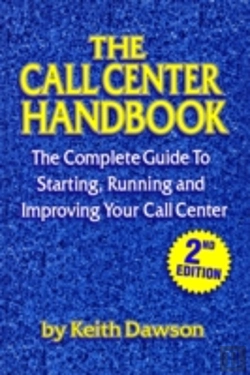 Bertrand.pt - The Call Center Handbook