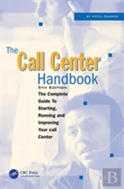 The Call Center Handbook