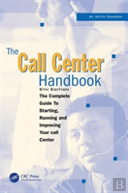 Bertrand.pt - The Call Center Handbook