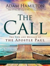 The Call Children'S Leader Guide