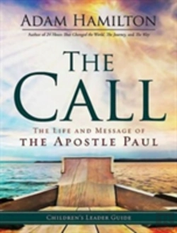 Bertrand.pt - The Call Children'S Leader Guide