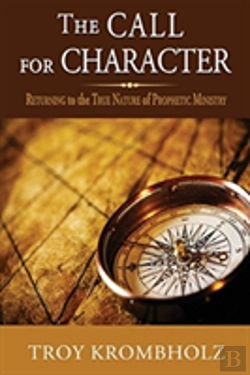 Bertrand.pt - The Call For Character