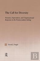 The Call For Diversity