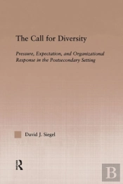 The Call For Diversity