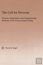 The Call For Diversity