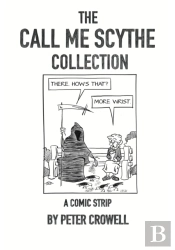 The Call Me Scythe Collection