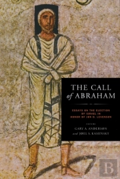 The Call Of Abraham