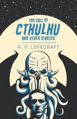Bertrand.pt - The Call Of Cthulhu And Other Stories