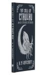 The Call Of Cthulhu And Other Stories