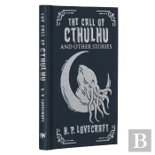 The Call Of Cthulhu And Other Stories