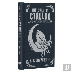 Bertrand.pt - The Call Of Cthulhu And Other Stories