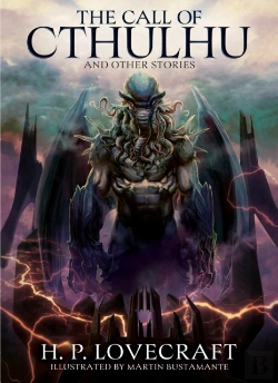 Bertrand.pt - The Call Of Cthulhu And Other Stories